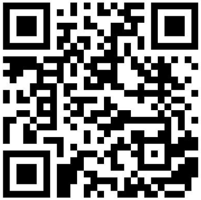 QR code for French Bulldog Case